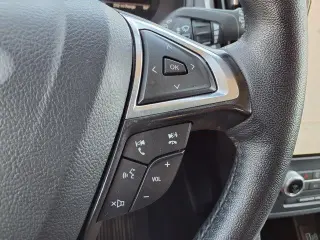 Ford Edge 2024 4x4 SEL 4p SUV