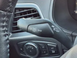 Ford Edge 2024 4x4 SEL 4p SUV