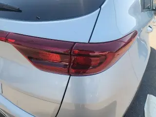 Kia Sportage 2022 LX 4p SUV