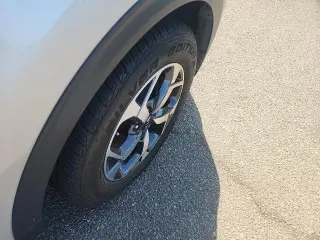 Kia Sportage 2022 LX 4p SUV