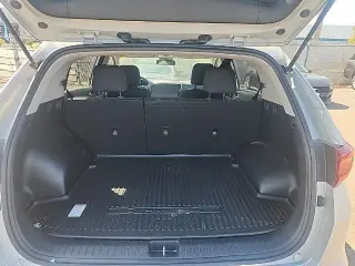 Kia Sportage 2022 LX 4p SUV