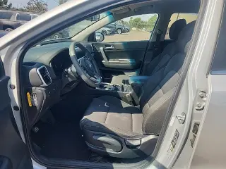 Kia Sportage 2022 LX 4p SUV