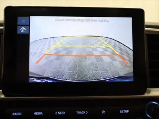 Hyundai VENUE 2026 SEL 4dr Crossover con techo de dos tonos