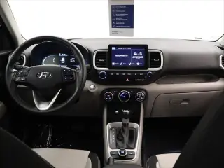 Hyundai VENUE 2026 SEL 4dr Crossover con techo de dos tonos