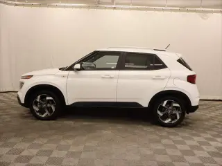 Hyundai VENUE 2026 SEL 4dr Crossover con techo de dos tonos