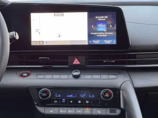 Hyundai ELANTRA 2026 N Line 4dr Sedan