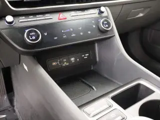 Hyundai SONATA 2026 AWD SEL Sport 4p Sedan