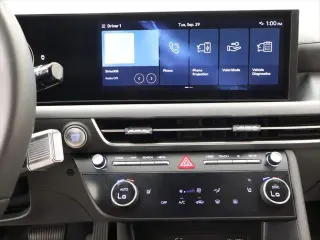 Hyundai SONATA 2026 AWD SEL Sport 4p Sedan