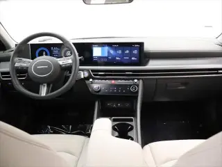 Hyundai SONATA 2026 AWD SEL Sport 4p Sedan