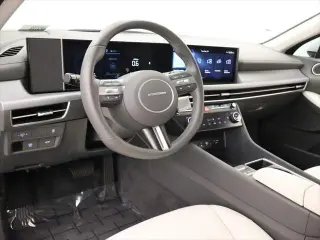 Hyundai SONATA 2026 AWD SEL Sport 4p Sedan