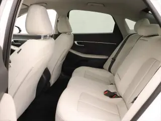 Hyundai SONATA 2026 AWD SEL Sport 4p Sedan