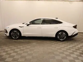 Hyundai SONATA 2026 AWD SEL Sport 4p Sedan