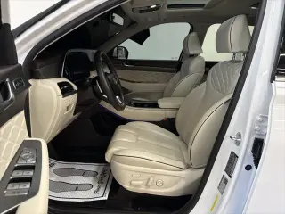 Hyundai PALISADE 2020 AWD Limited 4p SUV