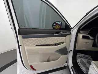 Hyundai PALISADE 2020 AWD Limited 4p SUV