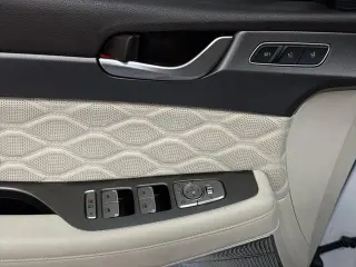 Hyundai PALISADE 2020 AWD Limited 4p SUV