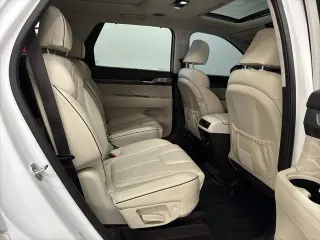 Hyundai PALISADE 2020 AWD Limited 4p SUV