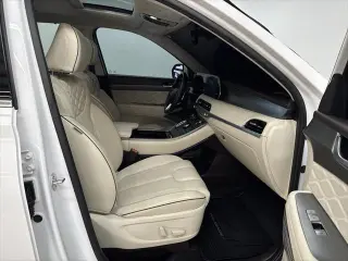 Hyundai PALISADE 2020 AWD Limited 4p SUV
