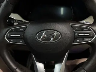 Hyundai PALISADE 2020 AWD Limited 4p SUV