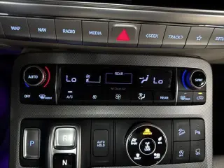Hyundai PALISADE 2020 AWD Limited 4p SUV