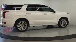 Hyundai PALISADE 2020 AWD Limited 4p SUV