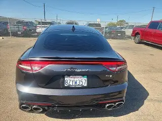 Kia Stinger 2022 GT2 4p Sedana