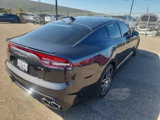 Kia Stinger 2022 GT2 4p Sedana