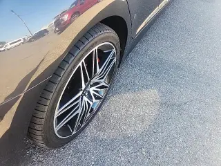 Kia Stinger 2022 GT2 4p Sedana