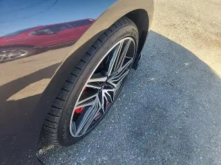 Kia Stinger 2022 GT2 4p Sedana