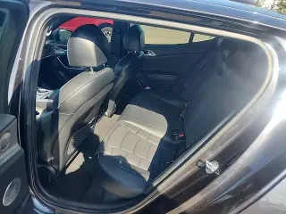 Kia Stinger 2022 GT2 4p Sedana