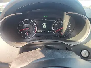 Kia Stinger 2022 GT2 4p Sedana