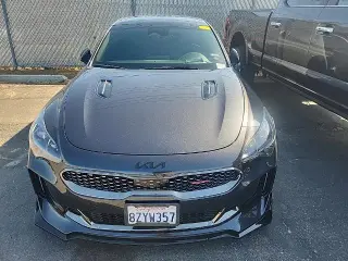 Kia Stinger 2022 GT2 4p Sedana