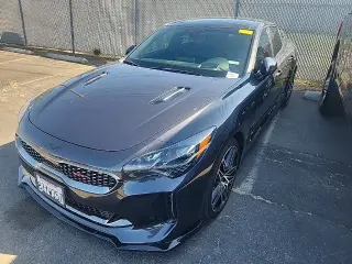 Kia Stinger 2022 GT2 4p Sedana