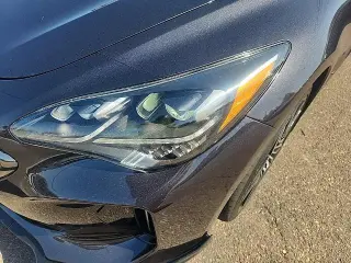 Kia Stinger 2022 GT2 4p Sedana