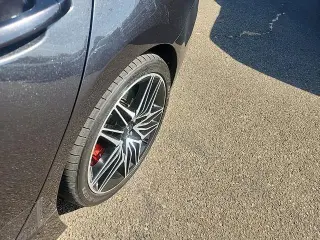 Kia Stinger 2022 GT2 4p Sedana