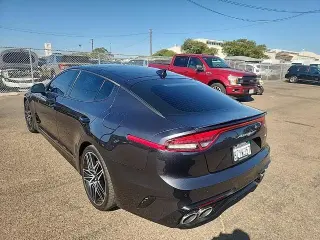 Kia Stinger 2022 GT2 4p Sedana