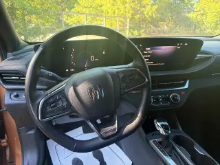 Buick Envista 2024 Preferred 4p Crossover
