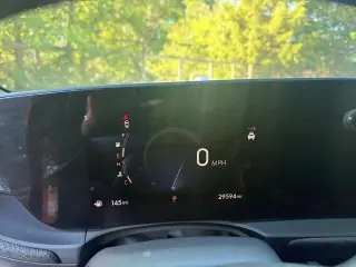 Buick Envista 2024 Preferred 4p Crossover