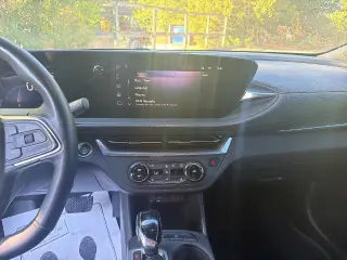 Buick Envista 2024 Preferred 4p Crossover