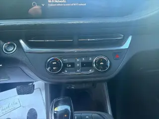 Buick Envista 2024 Preferred 4p Crossover
