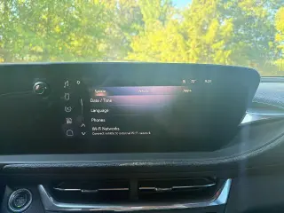 Buick Envista 2024 Preferred 4p Crossover