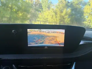 Buick Envista 2024 Preferred 4p Crossover