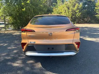 Buick Envista 2024 Preferred 4p Crossover