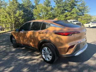 Buick Envista 2024 Preferred 4p Crossover