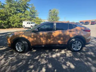 Buick Envista 2024 Preferred 4p Crossover