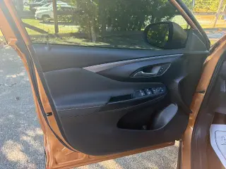 Buick Envista 2024 Preferred 4p Crossover