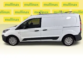 Ford Transit Connect 2018 XL 4 puertas LWB Minivan de carga con puertas traseras de carga