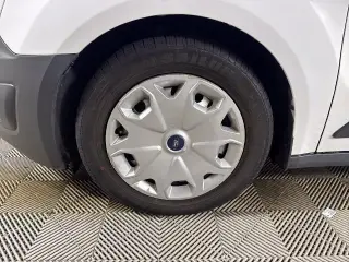 Ford Transit Connect 2018 XL 4 puertas LWB Minivan de carga con puertas traseras de carga
