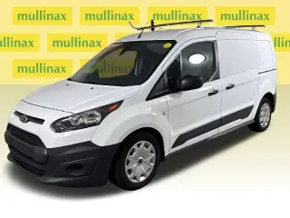 Ford Transit Connect 2018 XL 4 puertas LWB Minivan de carga con puertas traseras de carga