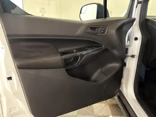 Ford Transit Connect 2018 XL 4 puertas LWB Minivan de carga con puertas traseras de carga
