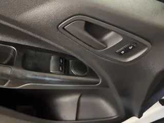 Ford Transit Connect 2018 XL 4 puertas LWB Minivan de carga con puertas traseras de carga